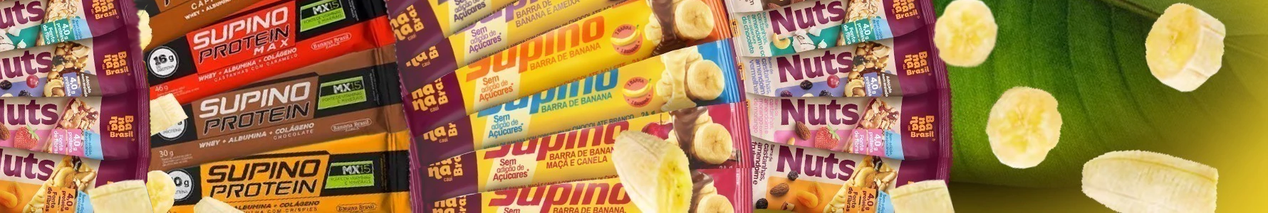 Barra de Proteína